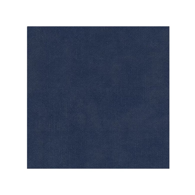 Leeby Colchão Impermeável com Capa Amovível Azul Marinho para cães, , large image number null